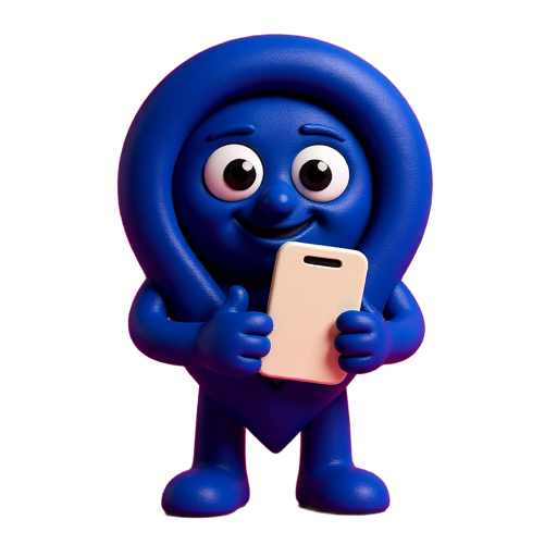 Clabr mascotte